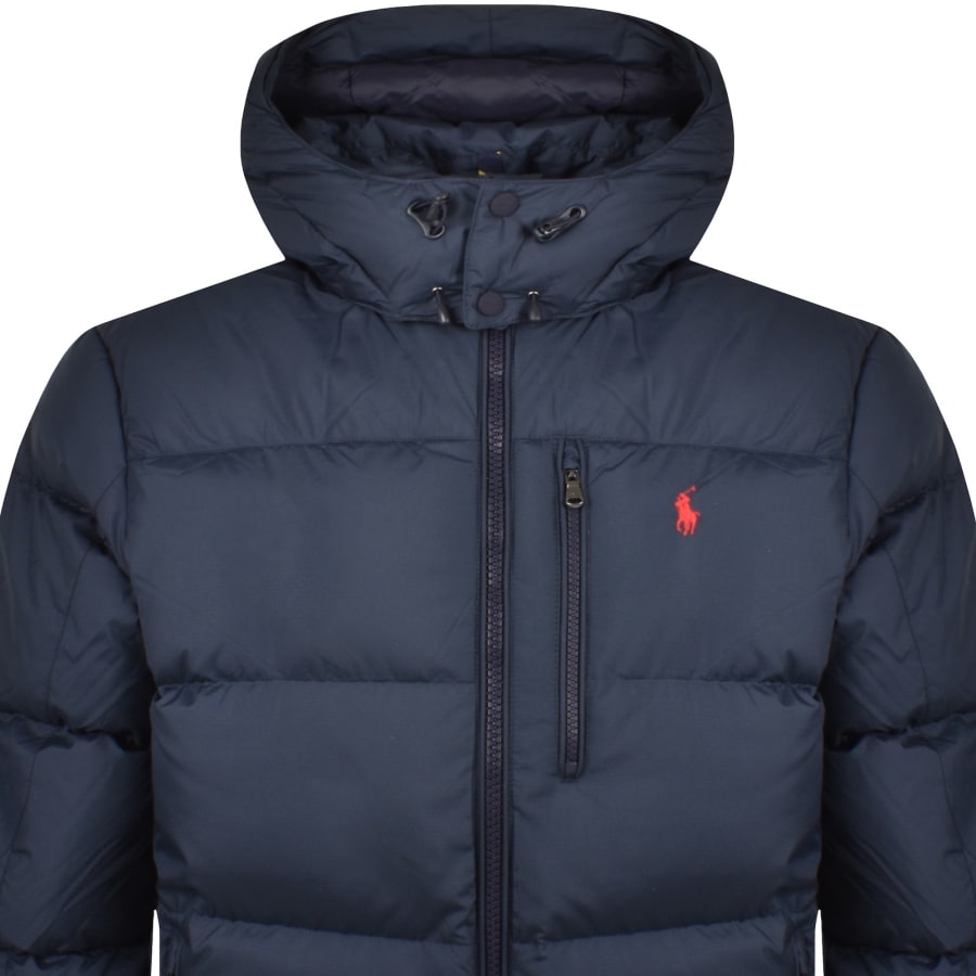 Ralph lauren puffer jacket australia deals